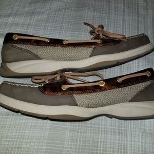 Sperry's